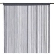 FIRANA TUNEL140 cm x 260 cm GRAFIT