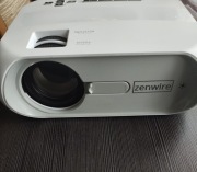Projektor LED Zenwire S5 biały