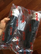 KYB 915002 Zestaw ochrony przeciwpyłowej, amortyzator BMW 3 tylna oś