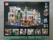 LEGO 10297 Creator Expert Hotel butikowy NOWY SZYBKA WYSYŁKA