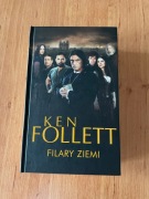 Ken Follet - Filary Ziemi