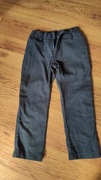Spodnie eleganckie 104