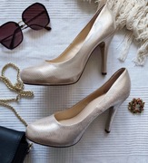 Buty szampańskie na korku Graceland 