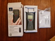 NOWY Detektor wielofunkcyjny