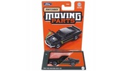 MATCHBOX MOVING PARTS 2024 - FORD MUSTANG BOSS 302 UNIKAT NOWY