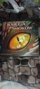 Gra planszowa Księga smoków 