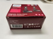 Żarówki Philips LED Ultinon Access HB3 HB4 6000K białe 2 szt.
