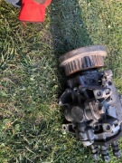 Audi A6 S6 C5 4B Pompa wtryskowa wysokiego ciśnienia 0470506006