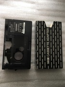 adaptor vhs c Kaseta grundig made in Japan