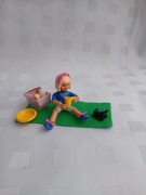 5821 LEGO ZESTAW KOMPLETNY PIKNIK PAMELI