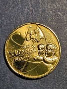 Zestaw Wybranych monet 2 zł okolicznościowe