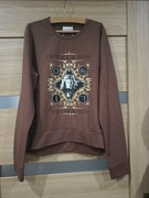 Coccodrillo licencja Harry Potter bluza t-shirt r. 164