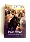 Love, Rosie Cecelia Ahern
