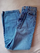 Spodnie Jeans Cropp . S
