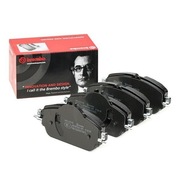 Klocki BREMBO P 50 119 + czujnik zużycia NOWE