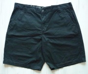Duże męskie krótkie spodnie CALVIN KLEIN JEANS rozmiar XXL W40 spodenki USA