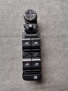 Peugeot 508 II (R8) panel sterowania szyb/lusterek (lewy przód) 98225950ZD