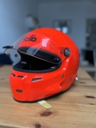 Kask Stilo ST5 Offshore 2XL (63) z interkomem