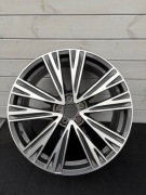 FELGA AUDI A6 S6 C8 4K 8,5x20 ET43 4K0601025J