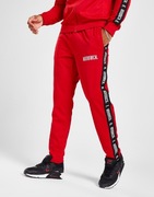 HOODRICH POLY TRACK PANTS DRESY CZERWONY TU: M
