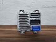 Sterownik silnika opel astra j 1,4 turbo