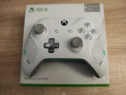 Pad XBOX SPORT WHITE limitowany 