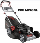 Kosiarka spalinowa z napędem Faworyt Pro MP46 SL silnik Loncin 4KM napęd GT