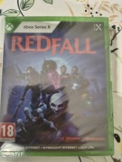 REDFALL (GRA XBOX SERIES X)