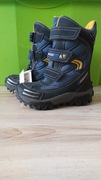 Buty zimowe GEOX ocieplane wodoodporne rozm. 27   NOWE