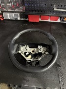 Kierownica Lexus is jak nowa Łopatki 