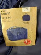 Crivit Torba Podróżna 