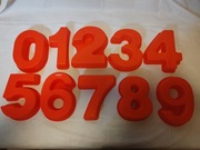 Silikonowe formy do pieczenia