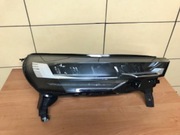Renault Captur II lampa prawa przednia nr.260100091R