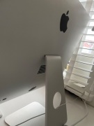 iMac late 2012, 27” inter core i7 3,4GHz, 24GB ramu