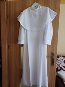 Alba chłopięca 152 cm  - stan idealny 