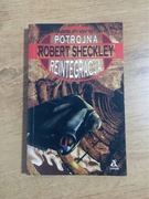 Potrójna reintegracja. Robert Sheckley.