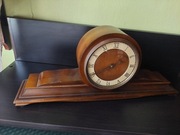 Zegar kominkowy Wiesna 