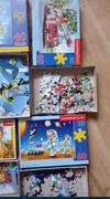 Puzzle dla dzieci 