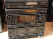 Wieża Sharp CD-302