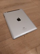 Ipad apple ICES-003 class B - uszkodzony