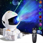 PROJEKTOR GWIAZD GALAXY