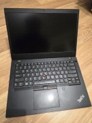 ThinkPad L14 Gen 1 | Ryzen 7 PRO (8 rdzeni) | 32GB RAM | Win 11