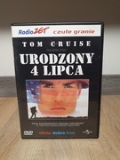 Urodzony 4 lipca (DVD)