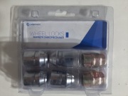 Nakrętki zabezpieczające na koła 12x1  5x34