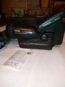 kamera vhs-c Siemens FA 274 w idealnym stanie