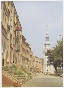 BOLKÓW - RYNEK RATUSZ