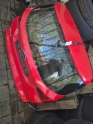 Klapa tylna Ford Focus kombi MK3 lift 15-18, kolor ZF