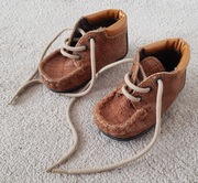 Buciki niemowlęce niechodki trzewiki chłopięce r. 18 Jochie