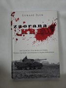 Zaorana krew. Od Głubczyc i Raciborza po Opawę. Wiosna 1945