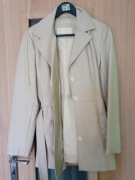 Płaszczyk damski rozmiar 38